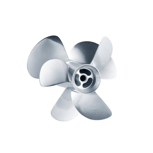 Volvo Penta Qualifies for Free Shipping Volvo Penta Propeller F3 Rear SS 3-Blade RH Duoprop Straight Spline #3857560