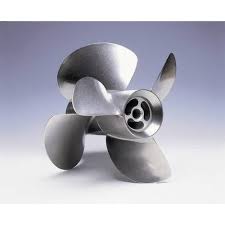 Volvo Penta Qualifies for Free Shipping Volvo Penta Propeller F4 Rear SS 3-Blade RH Duoprop Straight Spline #3851474
