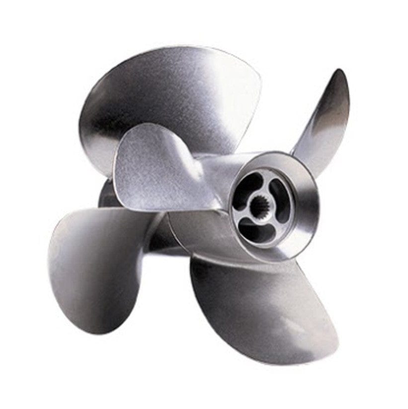 Volvo Penta Not Qualified for Free Shipping Volvo Penta Propeller F7 Duoprop Set Straight Spline #3851497