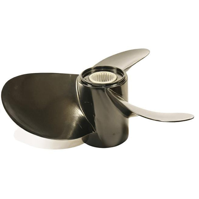 Volvo Penta Qualifies for Free Shipping Volvo Penta Propeller Front A1 Aluminum 3-Blade LH Duoprop Diesel #854774