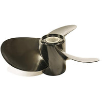 Volvo Penta Qualifies for Free Shipping Volvo Penta Propeller Front A5 Aluminum 3-Blade LH Duoprop Diesel #854778