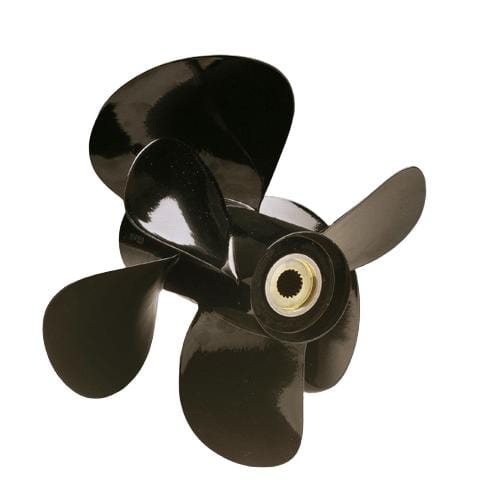 Volvo Penta Qualifies for Free Shipping Volvo Penta Propeller Front B4 Aluminum 3-Blade LH Duoprop Gas #854825