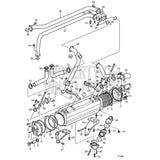 Volvo Penta Qualifies for Free Shipping Volvo Penta Propeller G3 Rear Duoprop DPH Drive #22898633