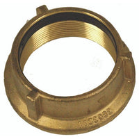 Volvo Penta Not Qualified for Free Shipping Volvo Penta Propeller Nut #3863211