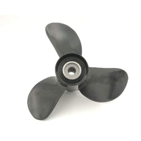 Volvo Penta Qualifies for Free Shipping Volvo Penta Propeller Rear B3 Aluminum RH 3-Blade Duoprop Gas #854832