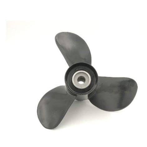 Volvo Penta Qualifies for Free Shipping Volvo Penta Propeller Rear B5 Aluminum RH 3-Blade Duoprop Gas #854834