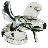 Volvo Penta Not Qualified for Free Shipping Volvo Penta Propeller SS C3 Duoprop Set #3588223