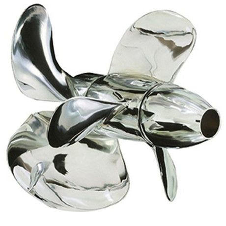 Volvo Penta Not Qualified for Free Shipping Volvo Penta Propeller SS C3 Duoprop Set #3588223