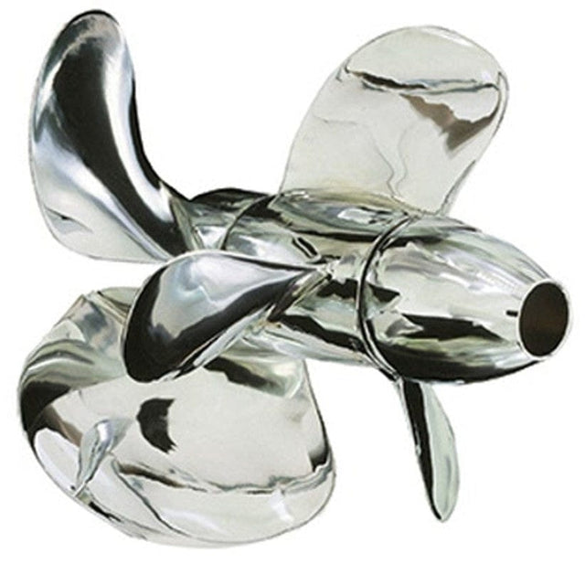 Volvo Penta Not Qualified for Free Shipping Volvo Penta Propeller SS C3 Duoprop Set #3588223