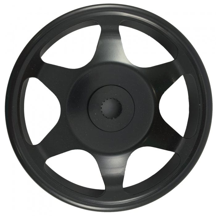 Volvo Penta Qualifies for Free Shipping Volvo Penta Pulley #3889611