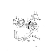 Volvo Penta Qualifies for Free Shipping Volvo Penta Pulley #856220