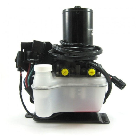 Volvo Penta Qualifies for Free Shipping Volvo Penta Pump Trim #3587079