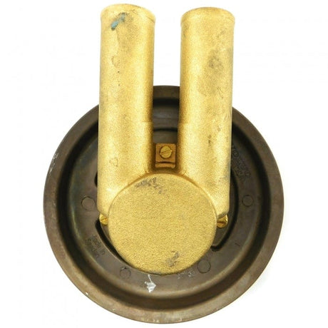 Volvo Penta Qualifies for Free Shipping Volvo Penta Raw Water Pump #21427730