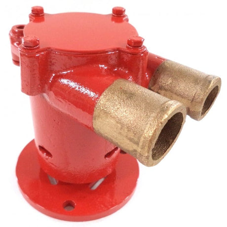 Volvo Penta Qualifies for Free Shipping Volvo Penta Raw Water Pump #22367259
