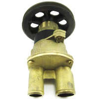 Volvo Penta Raw Water Pump #3857794