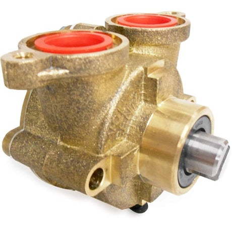 Volvo Penta Qualifies for Free Shipping Volvo Penta Raw Water Pump #855578