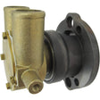 Volvo Penta Qualifies for Free Shipping Volvo Penta Raw Water Pump #857451