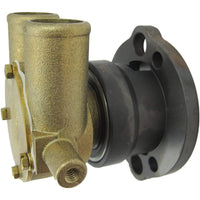 Volvo Penta Raw Water Pump #857451