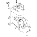 Volvo Penta Qualifies for Free Shipping Volvo Penta Retainer #3860275