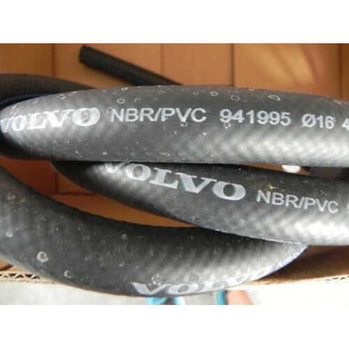 Volvo Penta Qualifies for Free Shipping Volvo Penta Rubber Breather Hose #941995