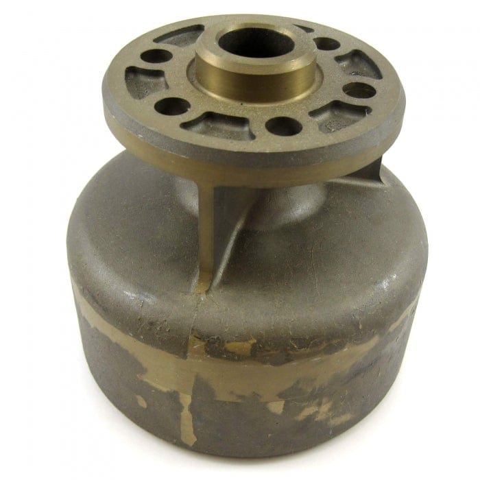 Volvo Penta Qualifies for Free Shipping Volvo Penta Rubber Coupling #3854032