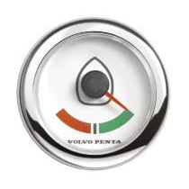Volvo Penta Qualifies for Free Shipping Volvo Penta Rudder Indicator #3812917