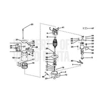 Volvo Penta Qualifies for Free Shipping Volvo Penta Screw #3852459
