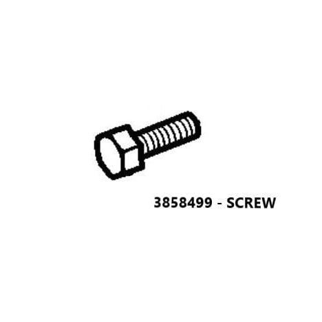 Volvo Penta Qualifies for Free Shipping Volvo Penta Screw #3858499