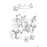 Volvo Penta Qualifies for Free Shipping Volvo Penta Screw #3861768