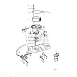 Volvo Penta Qualifies for Free Shipping Volvo Penta Screw #824711