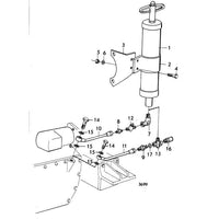 Volvo Penta Qualifies for Free Shipping Volvo Penta Screw #940114