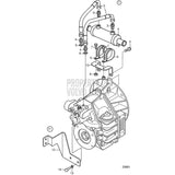 Volvo Penta Qualifies for Free Shipping Volvo Penta Screw #940133
