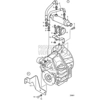 Volvo Penta Qualifies for Free Shipping Volvo Penta Screw #940133