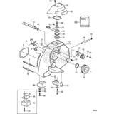 Volvo Penta Qualifies for Free Shipping Volvo Penta Screw #940173
