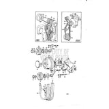 Volvo Penta Qualifies for Free Shipping Volvo Penta Screw #942547