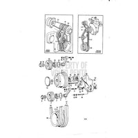 Volvo Penta Qualifies for Free Shipping Volvo Penta Screw #942547