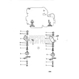 Volvo Penta Qualifies for Free Shipping Volvo Penta Screw #945808