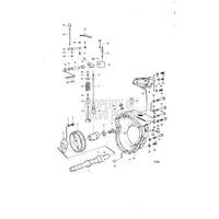Volvo Penta Qualifies for Free Shipping Volvo Penta Screw #955273
