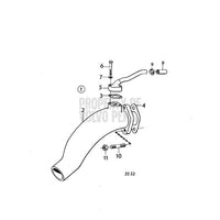 Volvo Penta Qualifies for Free Shipping Volvo Penta Screw #955275