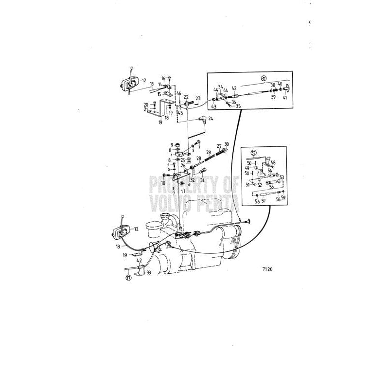 Volvo Penta Qualifies for Free Shipping Volvo Penta Screw #955293
