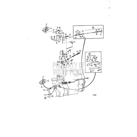 Volvo Penta Qualifies for Free Shipping Volvo Penta Screw #955293
