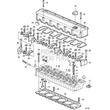 Volvo Penta Qualifies for Free Shipping Volvo Penta Screw #955305