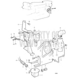 Volvo Penta Qualifies for Free Shipping Volvo Penta Screw #955525