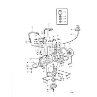 Volvo Penta Qualifies for Free Shipping Volvo Penta Screw #955534