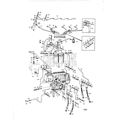Volvo Penta Qualifies for Free Shipping Volvo Penta Screw #955537