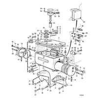 Volvo Penta Qualifies for Free Shipping Volvo Penta Screw #955543