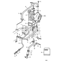 Volvo Penta Qualifies for Free Shipping Volvo Penta Screw #956095