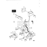 Volvo Penta Qualifies for Free Shipping Volvo Penta Screw #959241