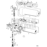 Volvo Penta Qualifies for Free Shipping Volvo Penta Screw #959438