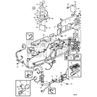 Volvo Penta Qualifies for Free Shipping Volvo Penta Screw #969405